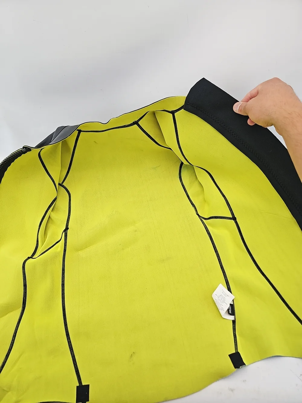 Volcom performance modtech